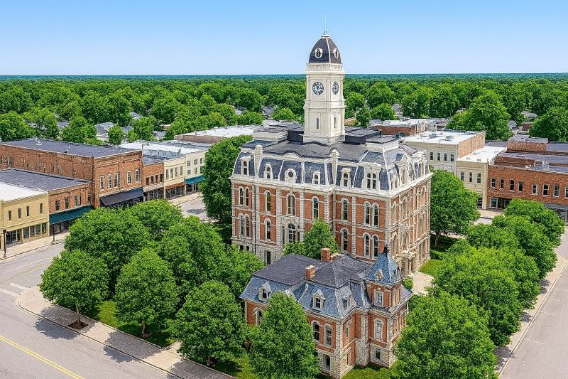 Local Kitchen Modernization in Noblesville, IN