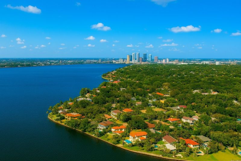 Local Kitchen Modernization in Riverview, FL