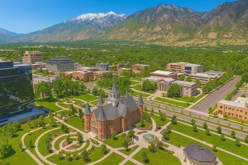 Local Kitchen Modernization in Springville, UT