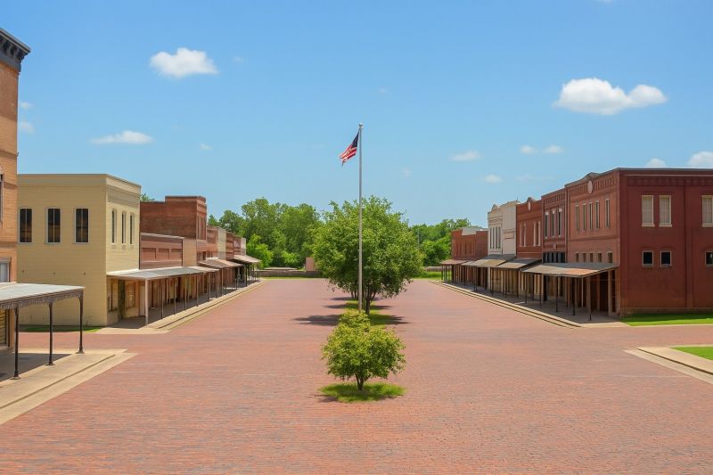Local Kitchen Modernization in Farmersville, TX