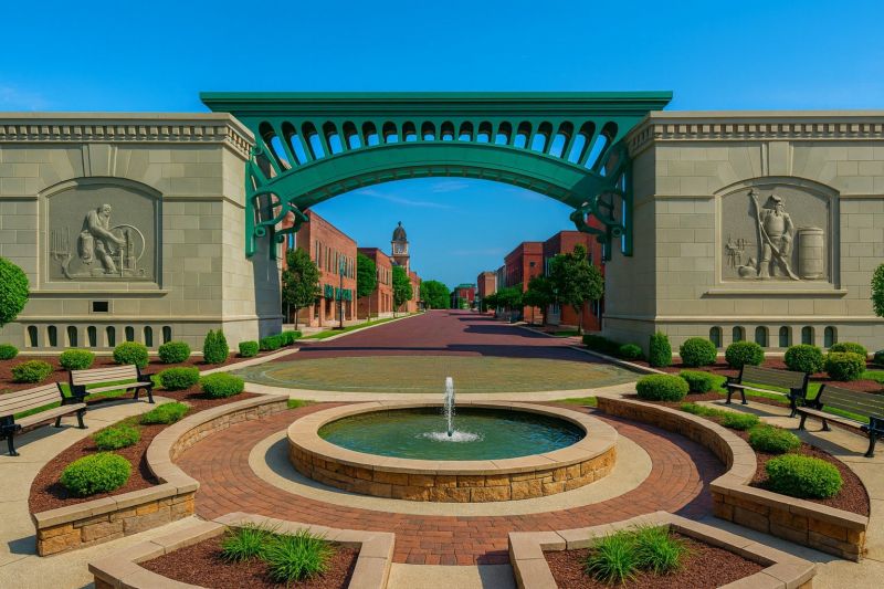 Local Kitchen Modernization in Bucyrus, OH