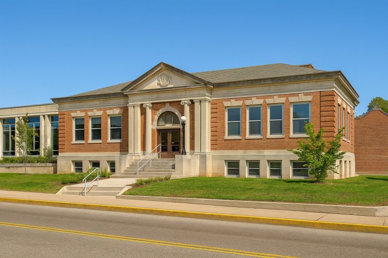 Local Kitchen Modernization in Greencastle, IN