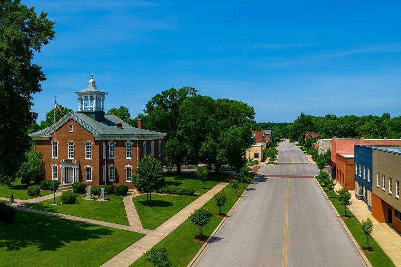 Local Kitchen Modernization in Manchester, TN
