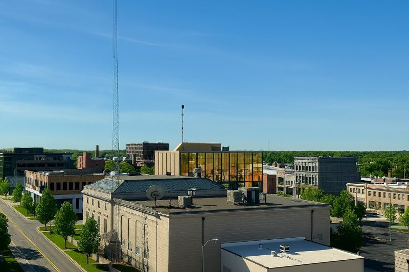 Local Kitchen Modernization in Kokomo, IN