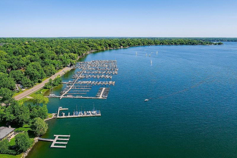 Local Kitchen Modernization in Minnetonka, MN