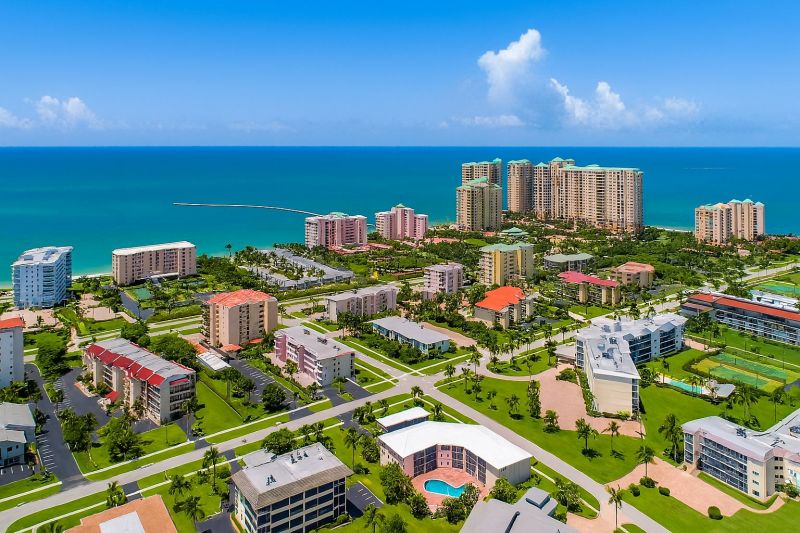Local Kitchen Modernization in Marco Island, FL