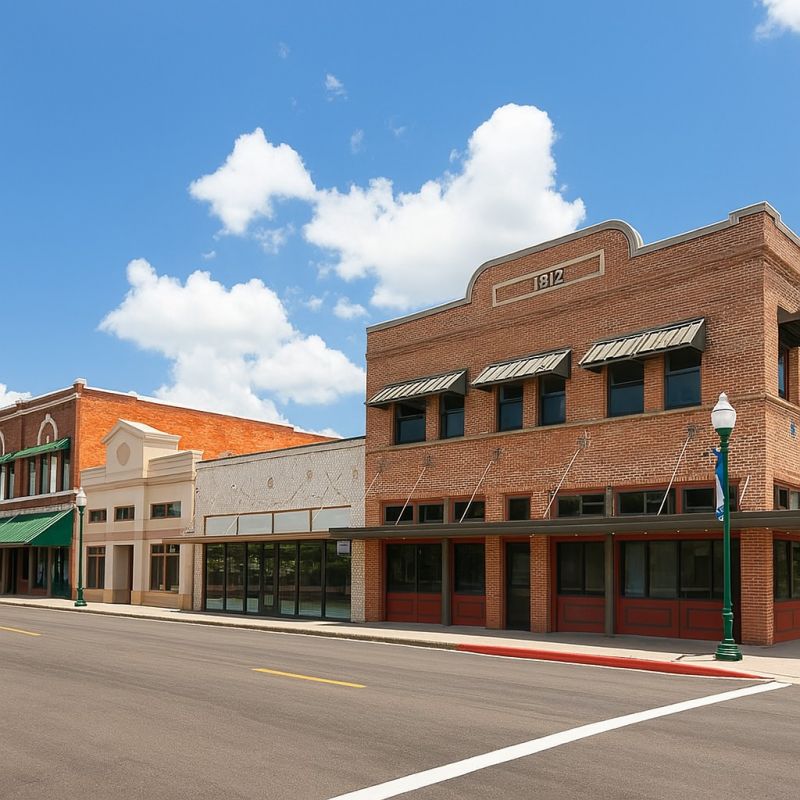 Local Kitchen Modernization in Conroe, TX
