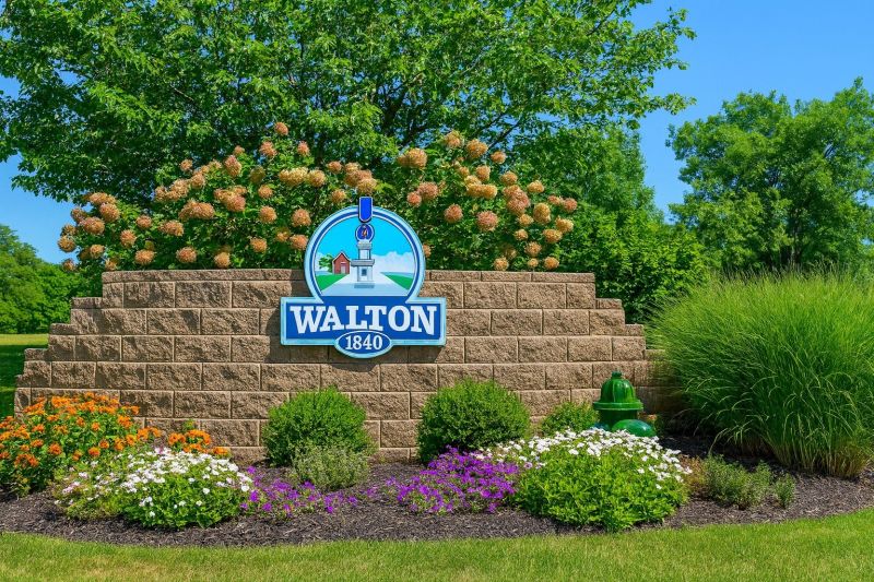 Local Kitchen Modernization in Walton, KY