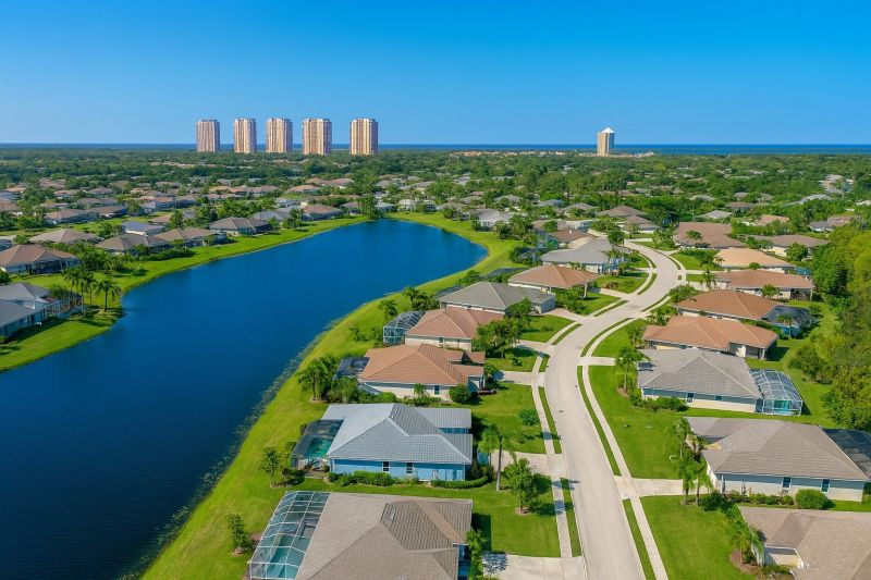 Local Kitchen Modernization in Estero, FL