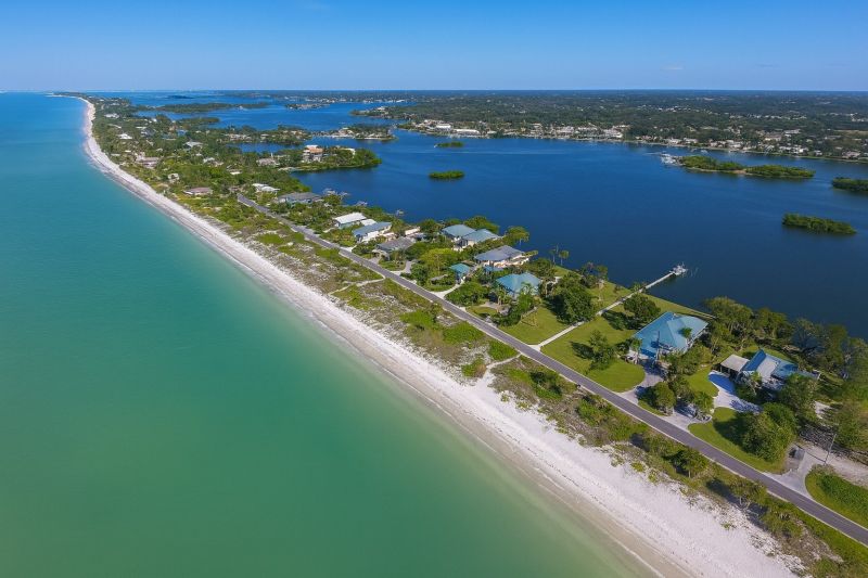 Local Kitchen Modernization in Nokomis, FL