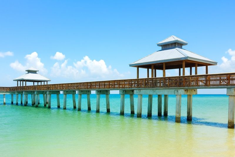 Local Kitchen Modernization in Fort Myers Beach, FL