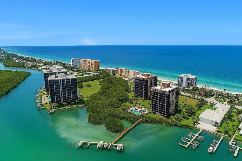 Local Kitchen Modernization in Bonita Springs, FL