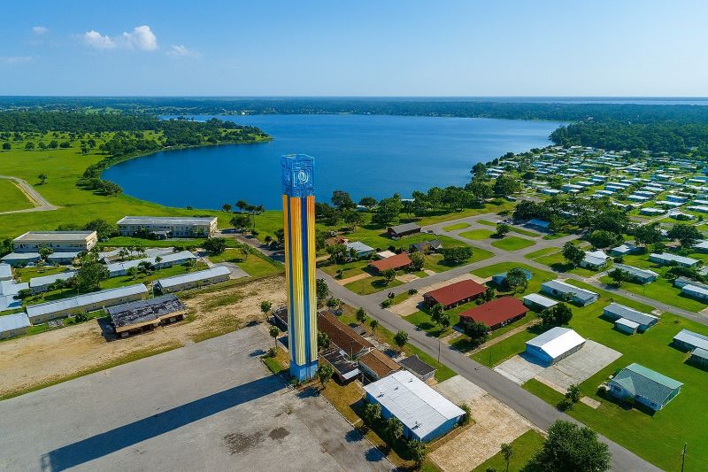 Local Kitchen Modernization in Lake Placid, FL