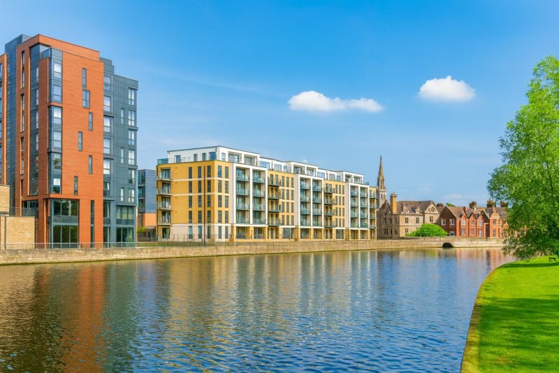 Local Kitchen Modernization in Bedford, TX