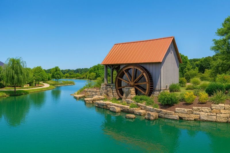 Local Kitchen Modernization in Argyle, TX