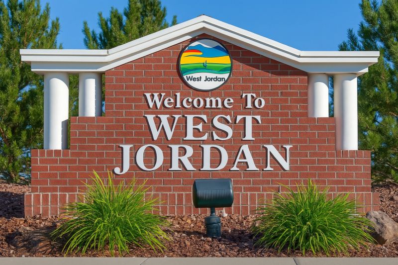 Local Kitchen Modernization in West Jordan, UT