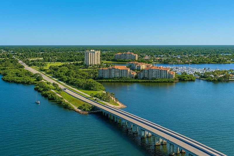 Local Kitchen Modernization in Palmetto, FL