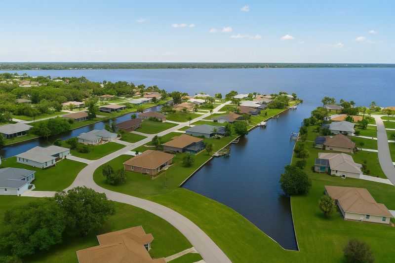 Local Kitchen Modernization in North Port, FL