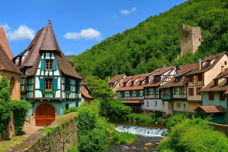 Local Kitchen Modernization in Castroville, TX