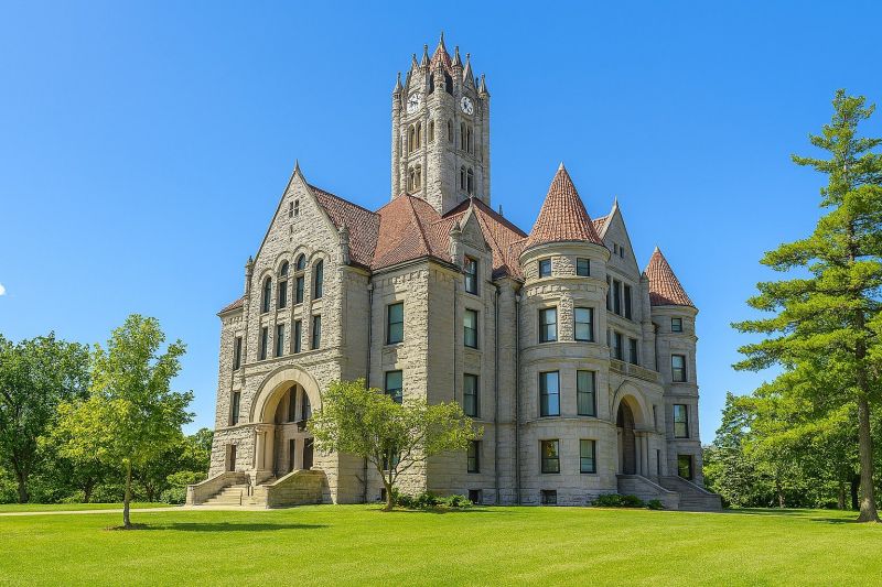 Local Kitchen Modernization in Greenfield, IN
