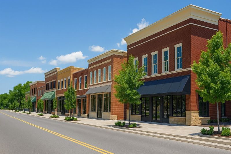 Local Kitchen Modernization in Nolensville, TN