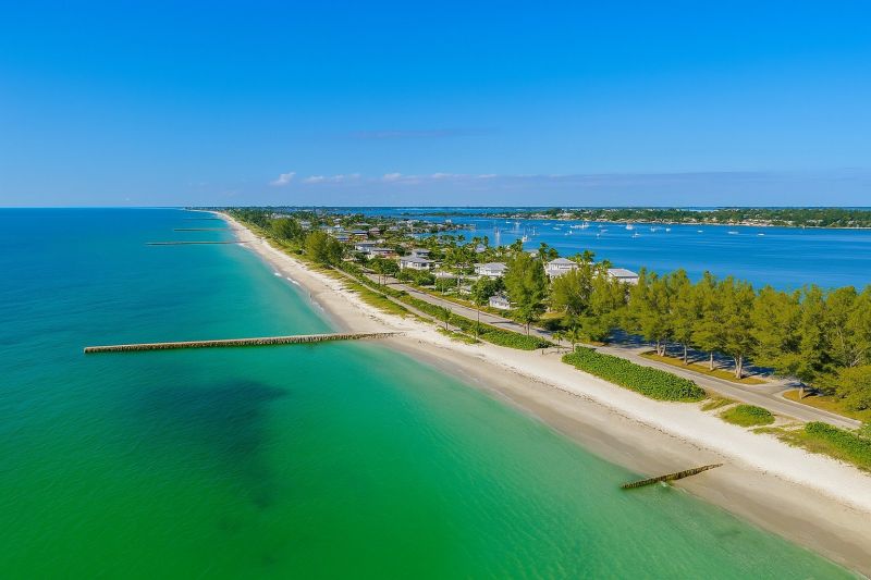 Local Kitchen Modernization in Parrish, FL
