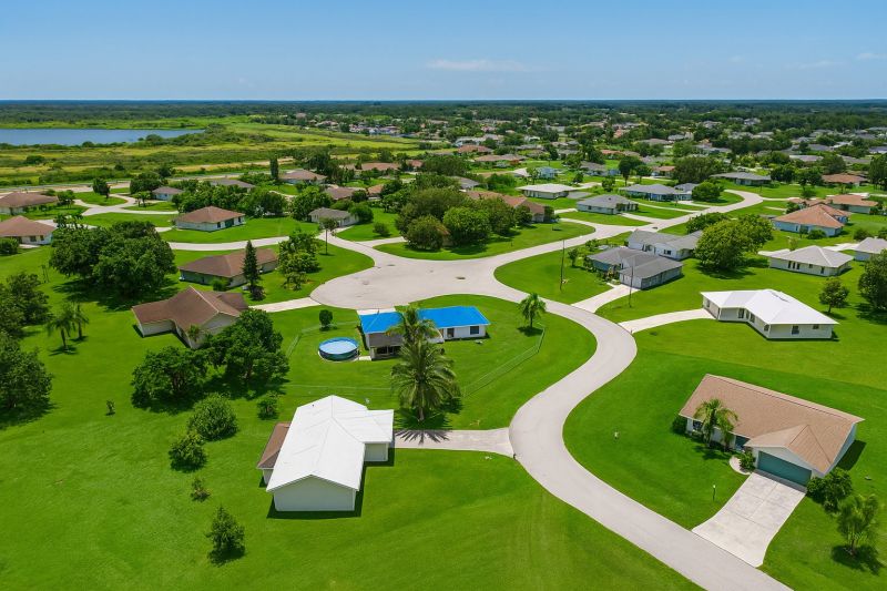 Local Kitchen Modernization in Lehigh Acres, FL