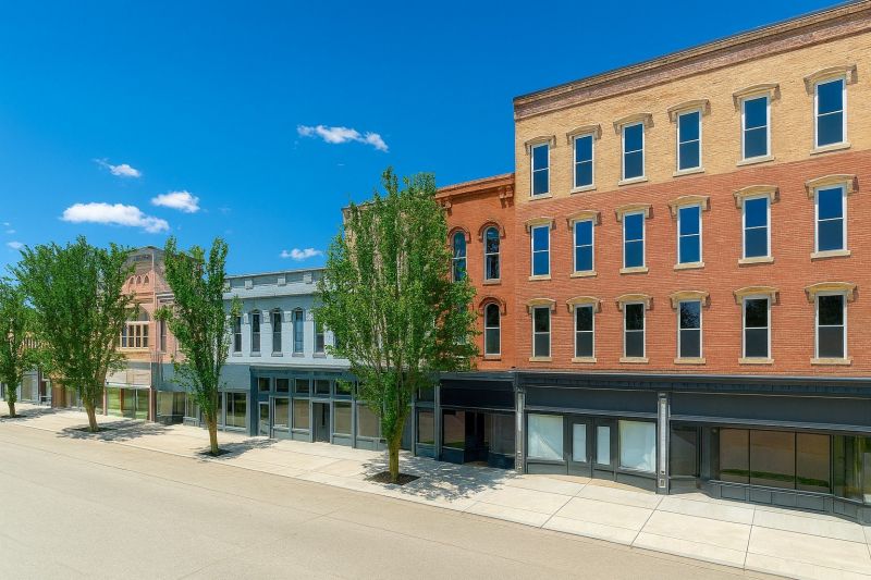 Local Kitchen Modernization in Kenton, OH
