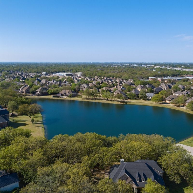 Local Kitchen Modernization in Euless, TX
