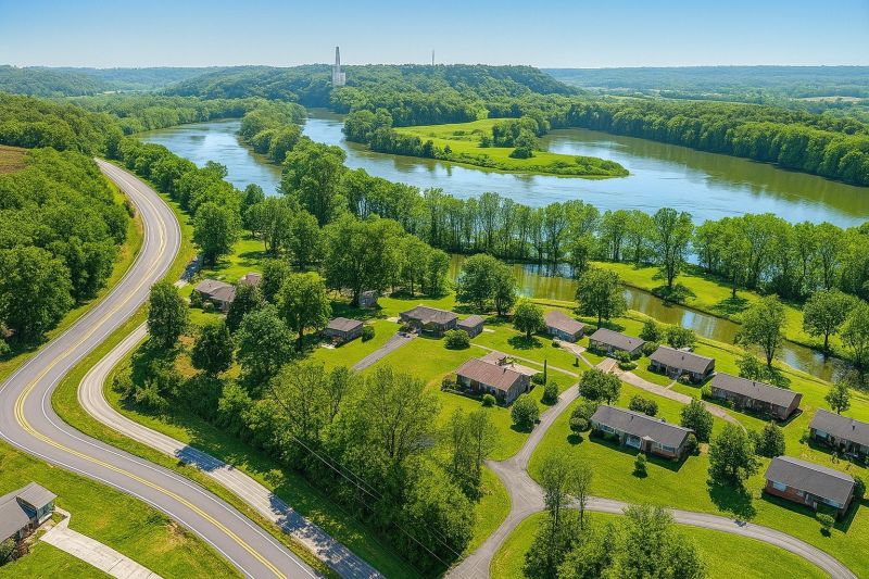 Local Kitchen Modernization in Ashland City, TN