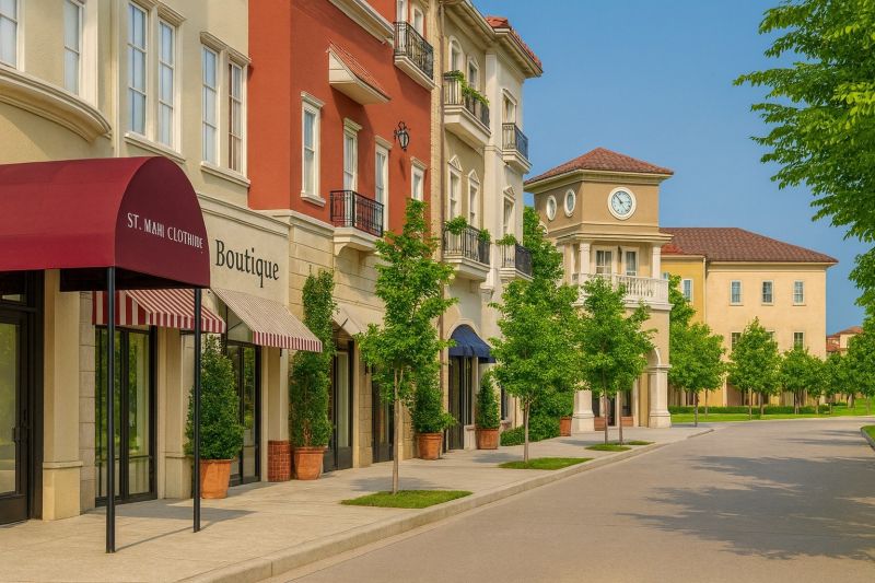Local Kitchen Modernization in Colleyville, TX