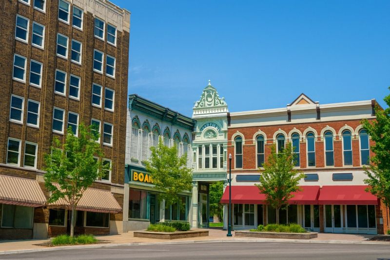 Local Kitchen Modernization in Shelbyville, IN