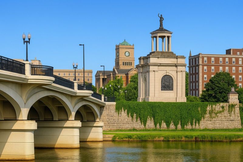 Local Kitchen Modernization in Hamilton, OH