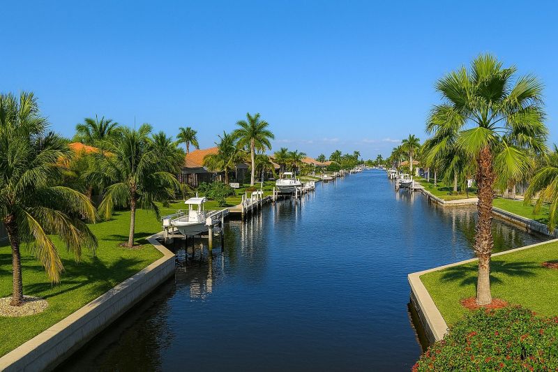Local Kitchen Modernization in Punta Gorda, FL