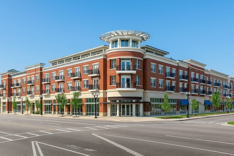 Local Kitchen Modernization in Fishers, IN