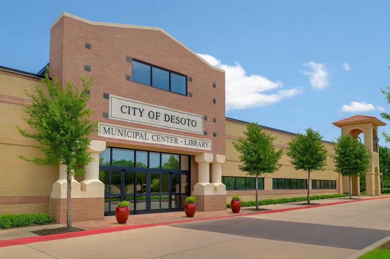 Local Kitchen Modernization in Desoto, TX