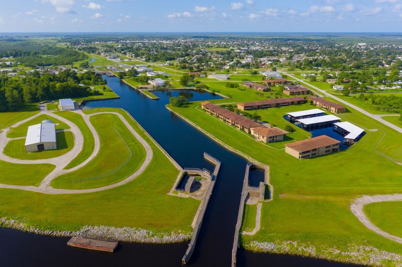 Local Kitchen Modernization in Clewiston, FL