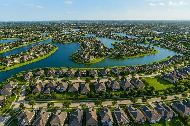 Local Kitchen Modernization in Cypress, TX