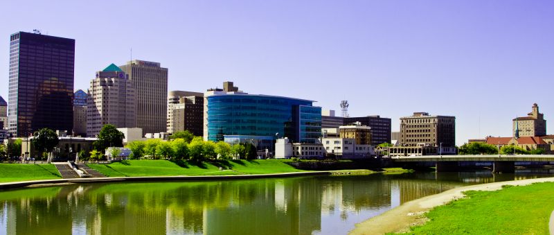 Local Kitchen Modernization in Dayton, OH