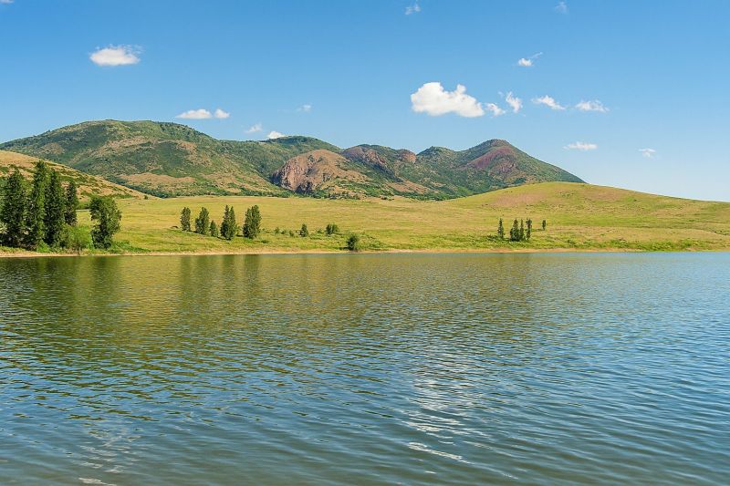 Local Kitchen Modernization in Morgan, UT