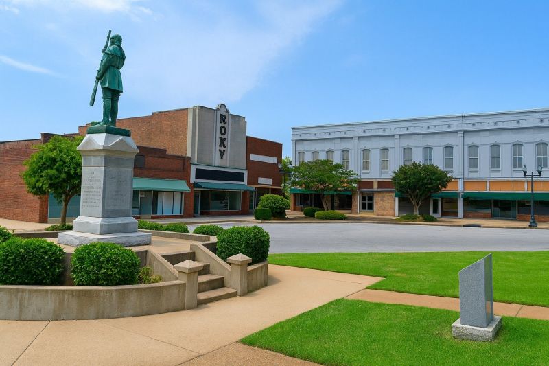 Local Kitchen Modernization in Lawrenceburg, TN