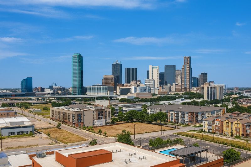 Local Kitchen Modernization in Arlington, TX