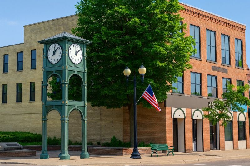 Local Kitchen Modernization in Hopkins, MN