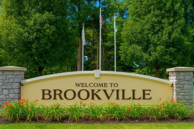 Local Kitchen Remodeling in Brookville, OH