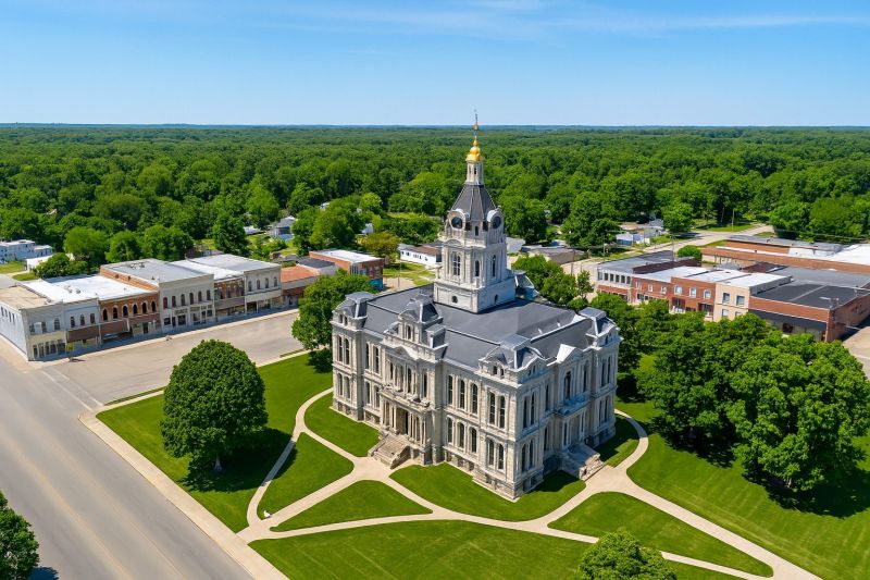 Local Kitchen Remodeling in Rockville, IN