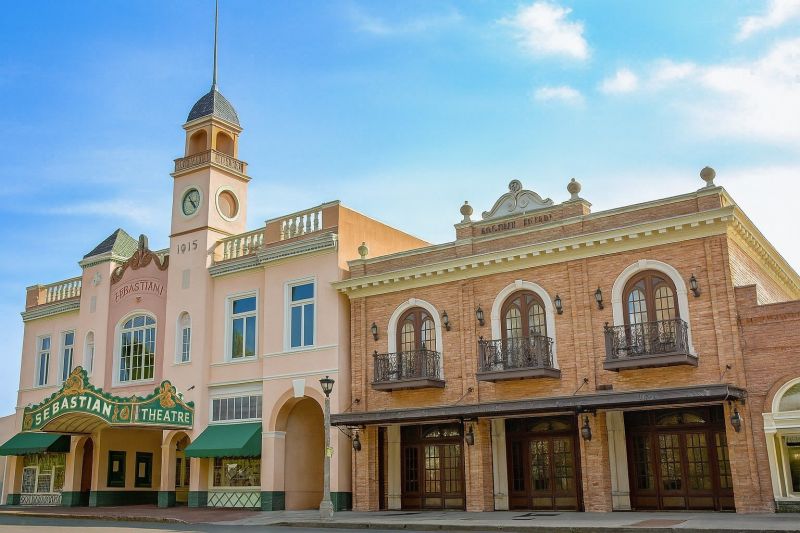 Local Kitchen Remodeling in Sonoma, CA