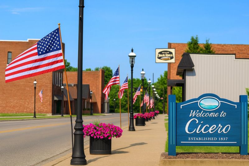 Local Kitchen Remodeling in Cicero, IN
