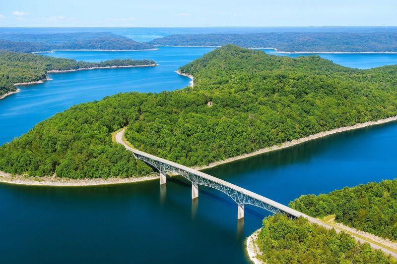 Local Kitchen Remodeling in Smithville, TN