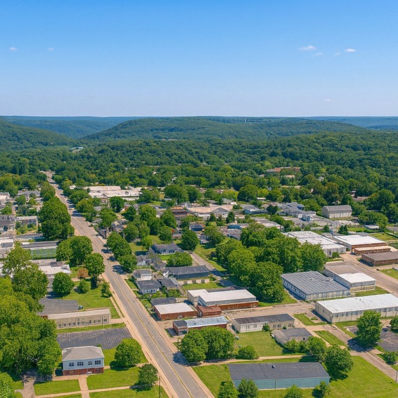 Local Kitchen Remodeling in Hillsboro, OH
