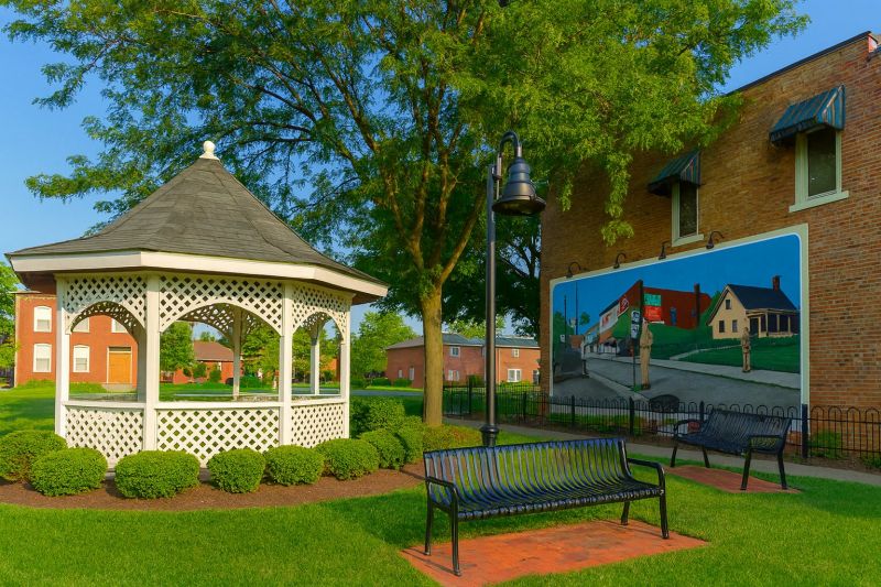 Local Kitchen Remodeling in Grove City, OH